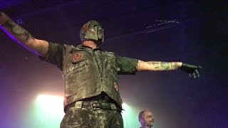 Mushroomhead - Our Apologies LIVE San Antonio, TX. 5/16/17 [HD]