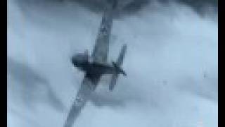 Heroes of the Sky (Dogfights in WWII)
