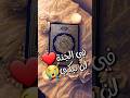 في الجنة لن نبكي
