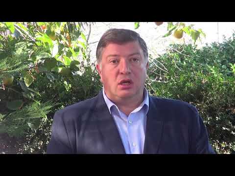 ეს არის ჩაფლავებული ოპერაცია, კრიმინალთან ბრძოლაში „ოცნება დამარცხდა - გიგი უგულავა