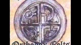 Orthodox Celts-Captain Moonlight and me (with lyrics)! chords