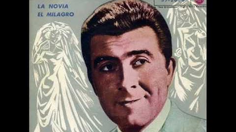 Antonio Prieto - Vanidad
