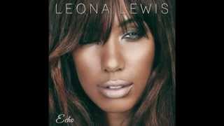 Video thumbnail of "Leona Lewis - You Don't Care"
