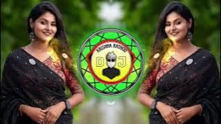Chimni Maji Udun Geli || Dj Song Mix || Dj Krishna Rathod || Tapori Mix || चिमणी माजी उडून गेली