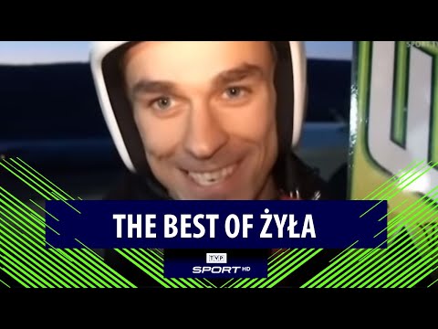 The best of Piotr Żyła. Najlepsze wypowiedzi