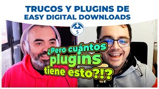 151. Trucos y plugins de Easy Digital Downloads screenshot 4