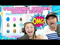 We Trade EVERY RARE EGG in ADOPT ME! You Won't Believe The Offers!!