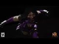 Mortal kombat 11| mileena nueva outro