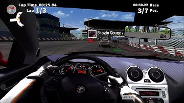 GT Racing 2: The Real Car Experience | GAMEPLAY