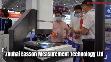 Zhuhai Easson Measurement Technology Ltd. -  Linear Encoders Manufacturer