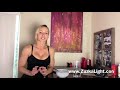 ZuzkaLight.com ZCut Power Cardio Day #2