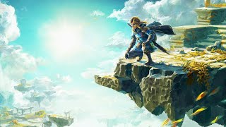 [PLAYLIST] 🌿젤다의 전설 티어스 오브 더 킹덤 Best ost/브금 모음집🌿 The Legend of Zelda Tears of the kingdom/ 왕눈 브금 모음집