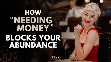 Self-Resourcing: The #1 Secret to Effortless Manifestation | Business Energetics®️