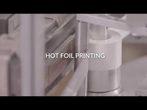 MAV - printing service