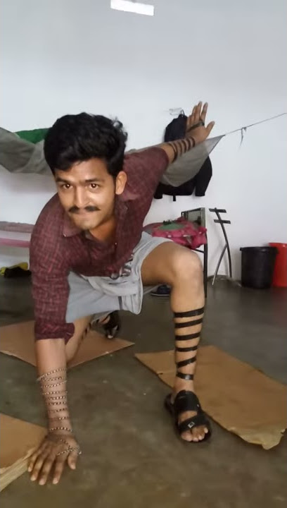 Pulimurugan making videos