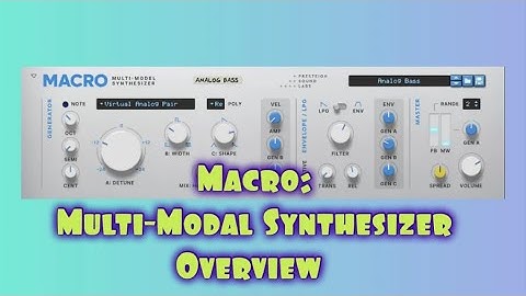 Free Rack Extension for Reason Users