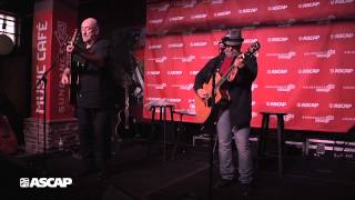 Dave Mason of Traffic: Dear Mr. Fantasy - The Sundance ASCAP Music Café chords