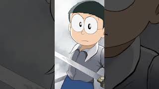 Nobota And Doremon Team Gangster And Devil Mod Savage