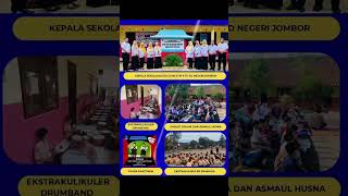 SPMB SD Negeri Jombor TA 2026 2027