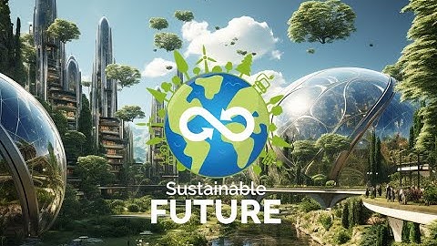 Sustainable Future 2023 - AfterMovie