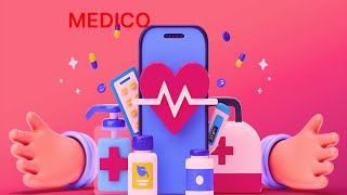 doctor app UI design screenshot 5
