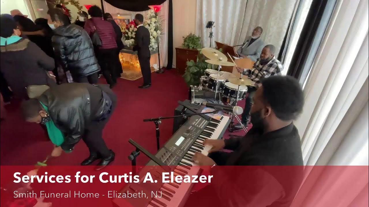 Smith Funeral Home Live Stream YouTube