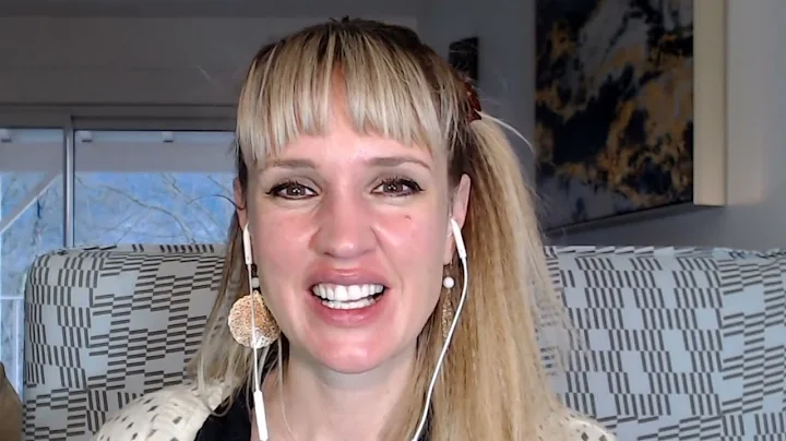 Lisa Cairns - Exploring Trauma (16/1-22)