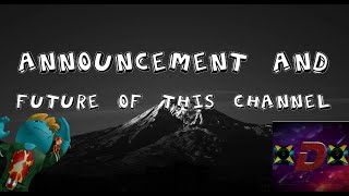 Don’t Miss Out Exciting Announcement About the Future of Our Channel