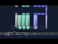 Beginning of video