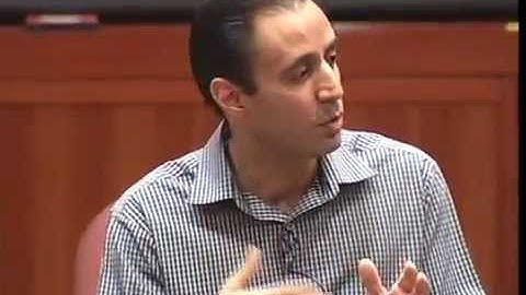 How to Negotiate Your Job Offer - Prof. Deepak Malhotra (Harvard Business School)