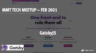 Using StaticImage and GatsbyImage with Gatsby