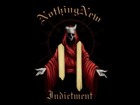 Punk music video thumbnail preview for NothingNew - Allegiances Are Changing