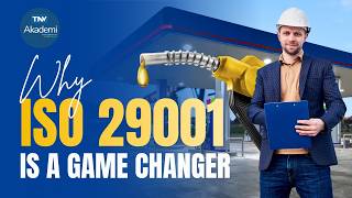 Why ISO 29001 is a Game Changer