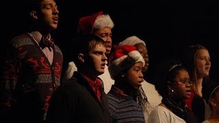 Christmas Program 2013 - Charlotte United Christian Academy