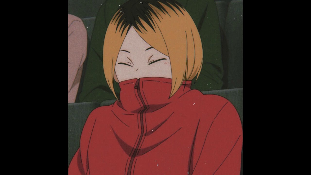 Яблочный пирог и ночные походы в магазин на углу | Кенма Козуме x Слушатель | Чтение фанфика Haikyuu