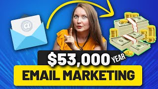 Email Marketing for Beginners: How I Made ,000 in 12 Months …