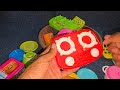 Barbie Doll Kitchen Set Satisfying Toys Collection Asmr, Crockery Playset Video | Zaro Toy World