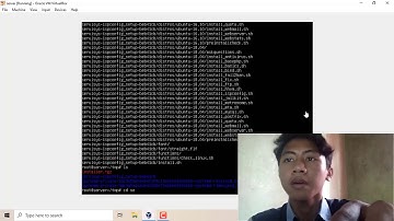 Instalasi ISPConfig 3.1 Ubuntu