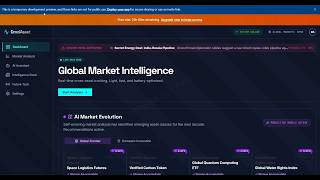 Global market app....My vision to reality story but couldn't launch it know y!! screenshot 5