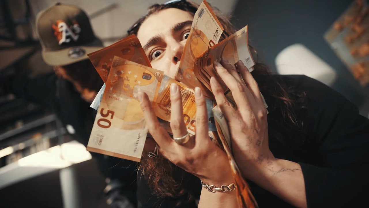 Watch Till - PPSOSA (deco) on YouTube Watch Till - PPSOSA (deco) on YouTube