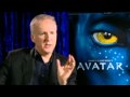 James Cameron interview