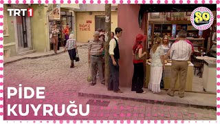 Ramazan Klasiği Pide Kuyruğu - Enler 22. Bölüm