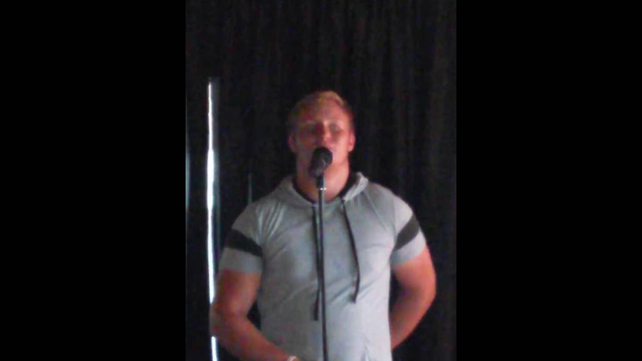 Arno van der Hoff- Fire Medley (Cover)