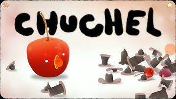 Chuchel part  4👍🏻