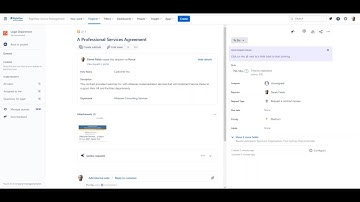 How to set up a service desk using Jira Service Management Part 1