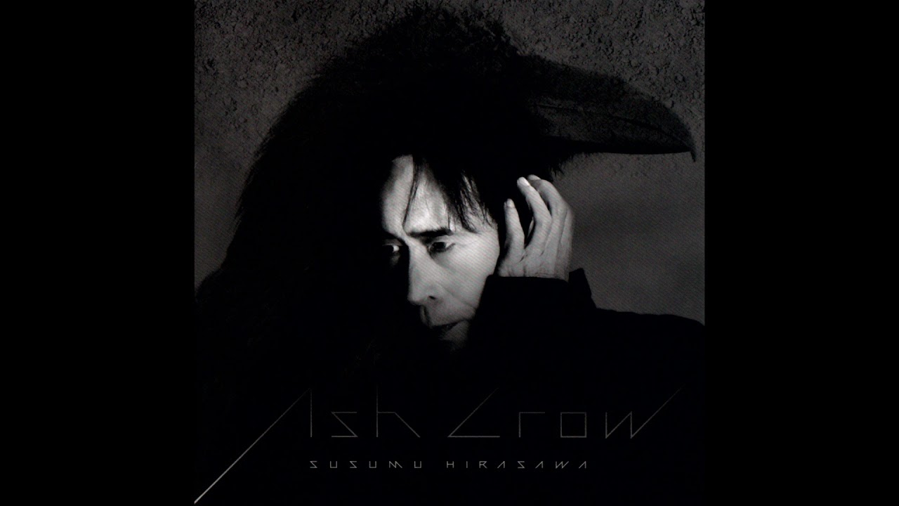 INDRA 2016 - Susumu Hirasawa (Ashcrow)