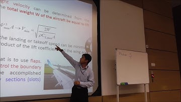 Lecture 12 Part 1: External Viscous Flow