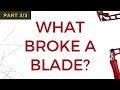 How to Saw Without Breaking A Blade - JEWELRY SAWING TUTORIAL - WATCH &amp; LEARN #3 (PART 3/3)