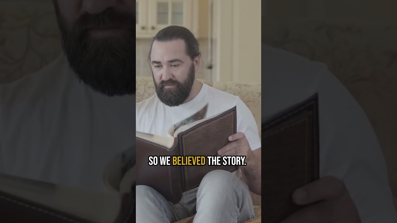 Rewrite Your Story with Therapeutic Editing #shorts