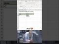 Excel में Surname कैसे Remove करें | Excel Tricks | 📊 🟩 #excel #exceltutorial #excelshortcuts